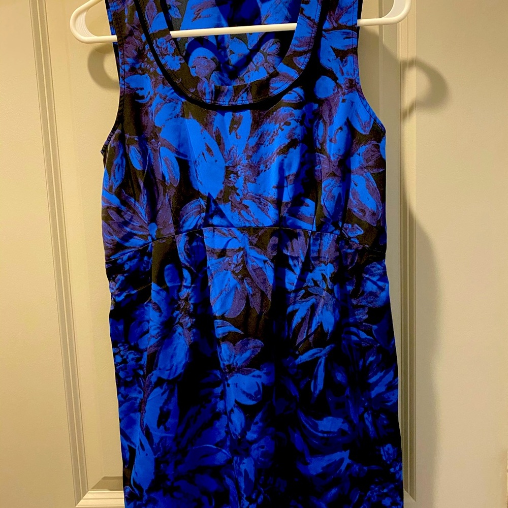 Simply Vera Wang Dress